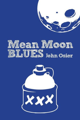 Mean Moon Blues