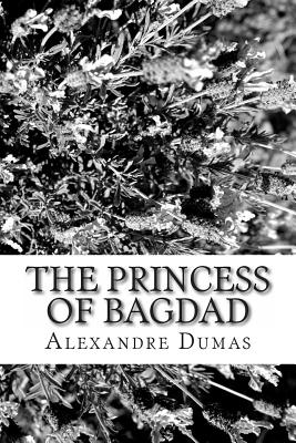 The Princess of Bagdad
