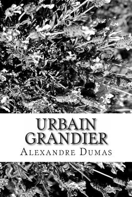 Urbain Grandier