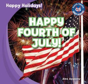 Happy Fourth of July!