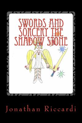 Swords and Sorcery the Shadow Stone