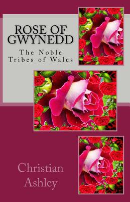 Rose of Gwynedd