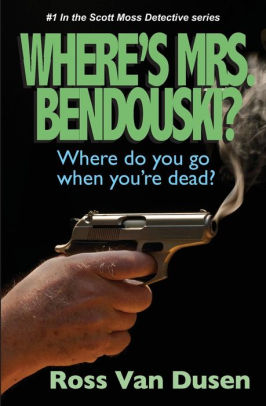 Where's Mrs. Bendouski?