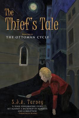 The Thief's Tale