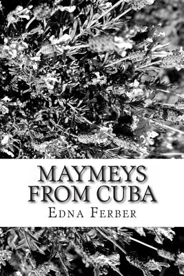 Maymeys from Cuba