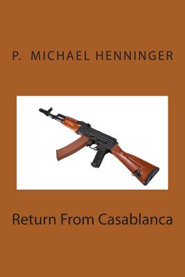 Return from Casablanca