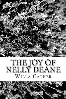 The Joy Of Nelly Deane, And Behind The Singer Tower