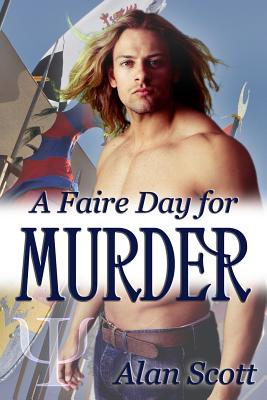 A Faire Day for Murder