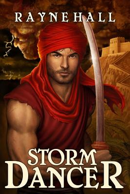 Storm Dancer
