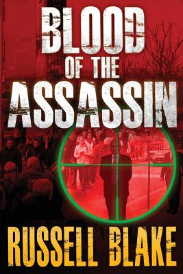 Blood of the Assassin