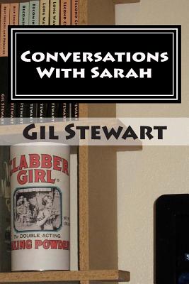 Conversations with Sarah