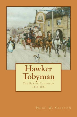 Hawker Tobyman