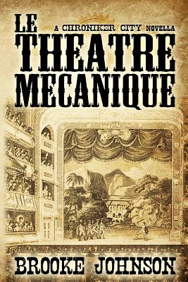 Le Theatre Mecanique