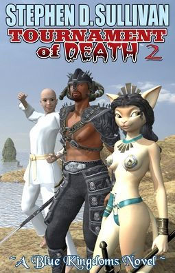 Tournament of Death 2