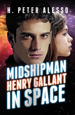 Midshipman Henry Gallant in Space
