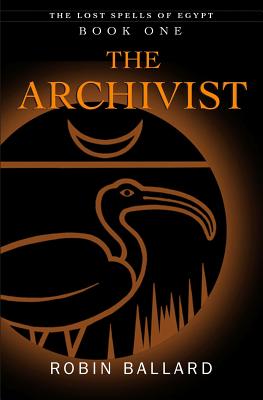 The Archivist