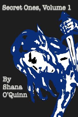 Secret Ones Volume 1