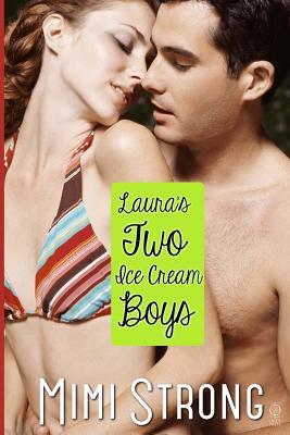 Laura's Two Ice Cream Boys