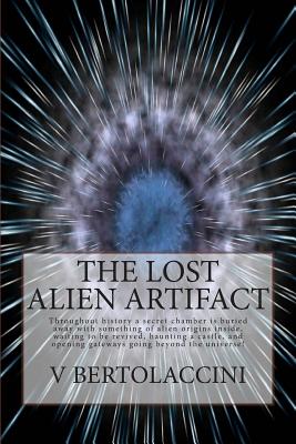 The Lost Alien Artifact