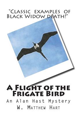 A Flight of the Frigate Bird