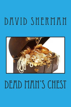 Dead Man's Chest