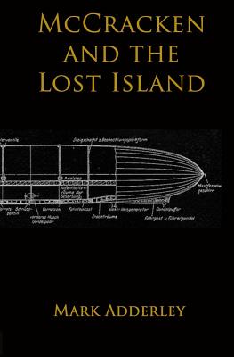 McCracken and the Lost Island