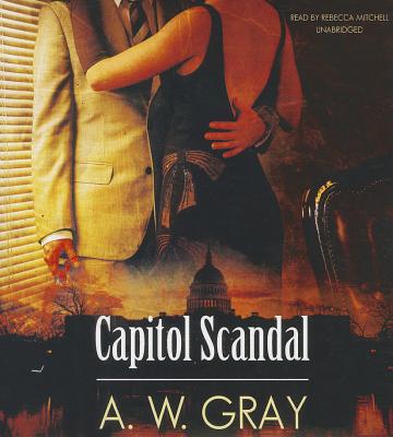 Capitol Scandal