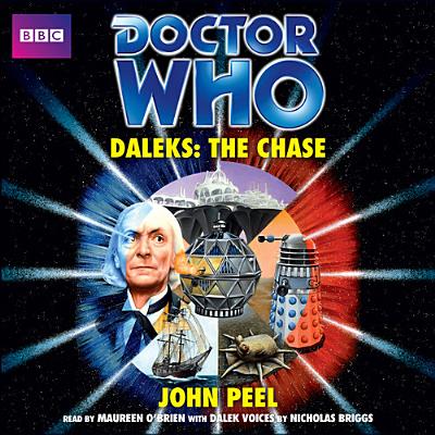 Daleks: The Chase