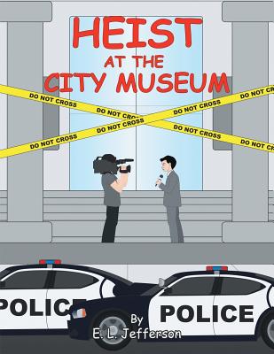 Heist at the City Museum