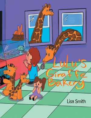 Lulu's Giraffe Bakery