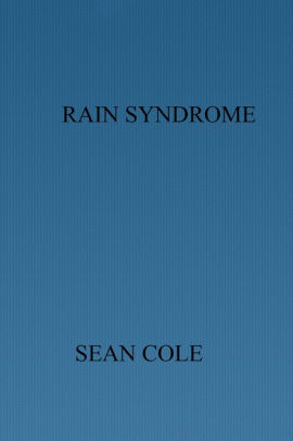 Rain Syndrome