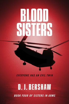 Blood Sisters: Everyone Has an Evil Twin