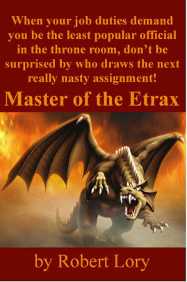 Master of the Etrax