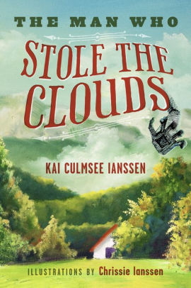 The Man Who Stole the Clouds