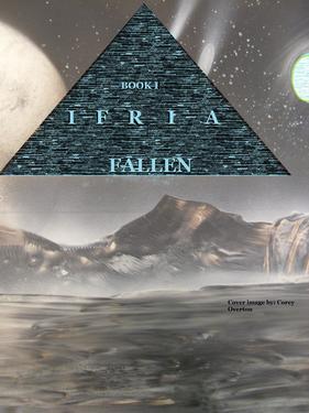 Ifria Fallen: Book I