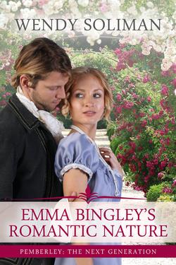 Emma Bingley's Romantic Nature