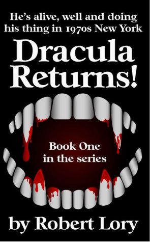 Dracula Returns