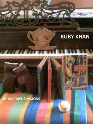 Ruby Khan
