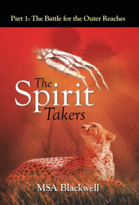 The Spirit Takers