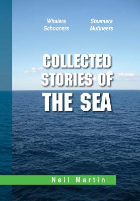 Collected Stories of the Sea