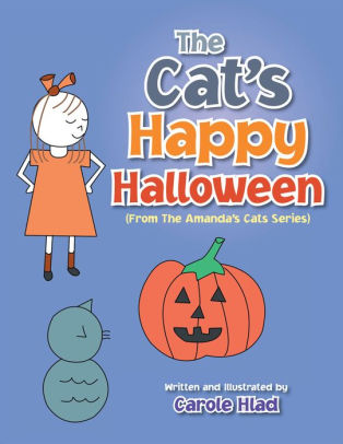 The Cat's Happy Halloween