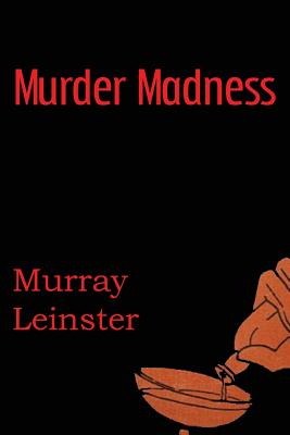 Murder Madness