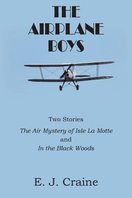 The Airplane Boys