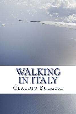 Walking in Italy