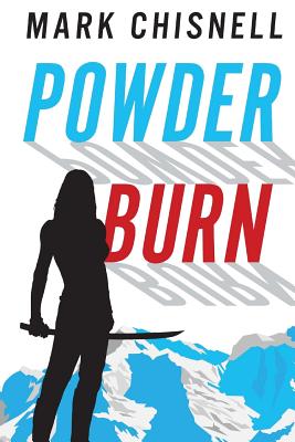 Powder Burn