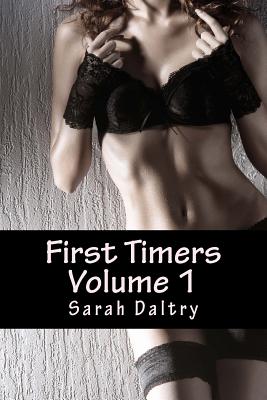 First Timers Volume 1