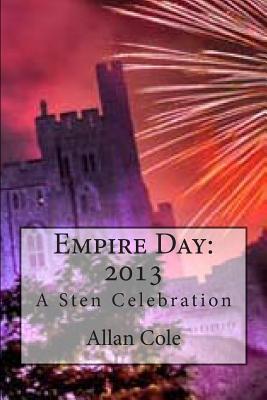Empire Day: 2013