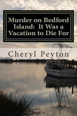 Murder on Bedford Island