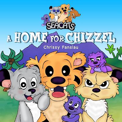 A Home for Chizzel