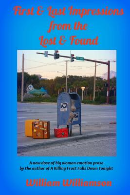 First & Last Impressions from the Lost & Found